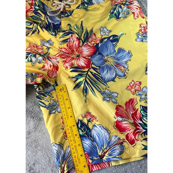 Polo Ralph Lauren Swim Trunks‎ XLT - Picture 5 of 11